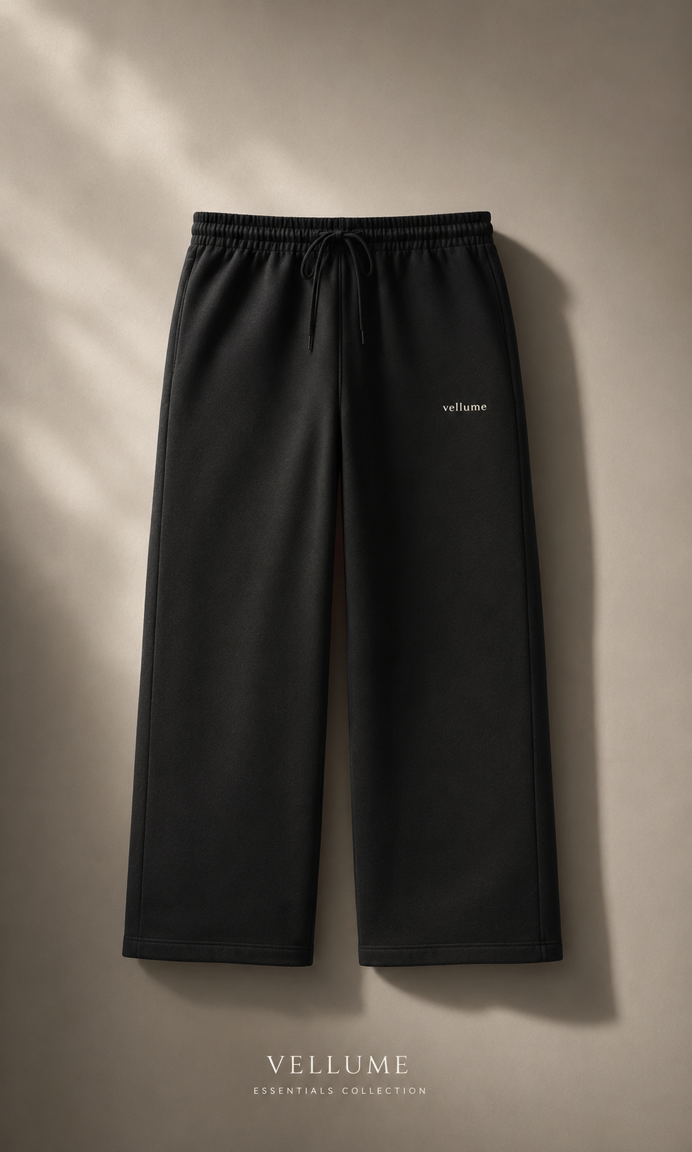 Unisex pants